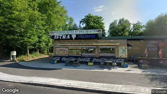 Lägenheter att hyra i Helsingborg - Bild från Google Street View