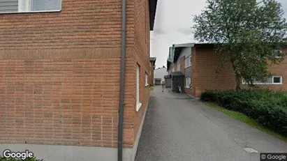 Lägenheter att hyra i Östersund - Bild från Google Street View