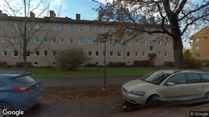 Lägenheter att hyra i Karlstad - Bild från Google Street View
