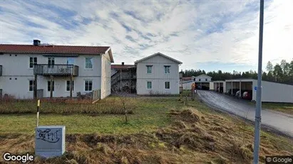 Bostadsrätter till salu i Luleå - Bild från Google Street View