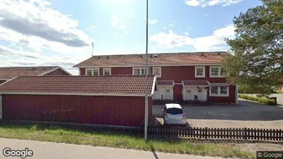 Bostadsrätter till salu i Sala - Bild från Google Street View