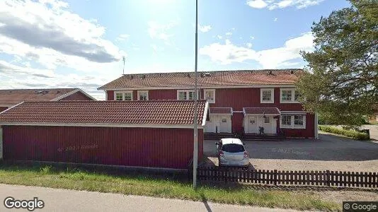 Bostadsrätter till salu i Sala - Bild från Google Street View