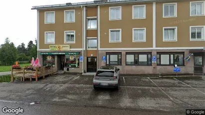 Bostadsrätter till salu i Timrå - Bild från Google Street View
