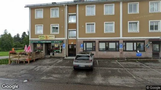 Bostadsrätter till salu i Timrå - Bild från Google Street View