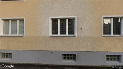 Bostadsrätter till salu i Eskilstuna - Bild från Google Street View