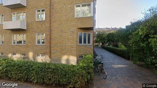 Bostadsrätter till salu i Malmö Centrum - Bild från Google Street View
