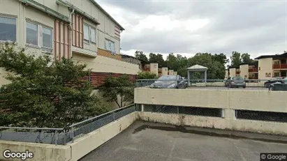 Bostadsrätter till salu i Partille - Bild från Google Street View