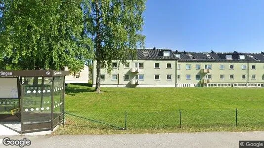 Bostadsrätter till salu i Åmål - Bild från Google Street View