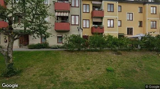 Bostadsrätter till salu i Västerort - Bild från Google Street View