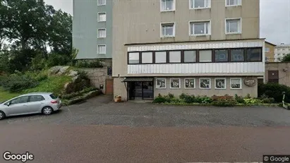 Bostadsrätter till salu i Eskilstuna - Bild från Google Street View