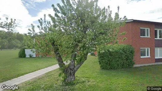 Bostadsrätter till salu i Uppsala - Bild från Google Street View