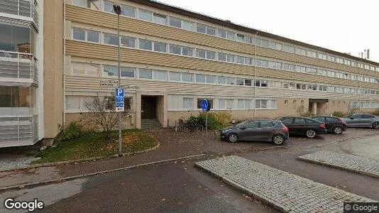 Bostadsrätter till salu i Västerås - Bild från Google Street View