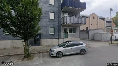 Bostadsrätter till salu i Karlstad - Bild från Google Street View