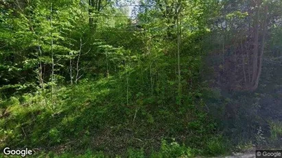 Bostadsrätter till salu i Lerum - Bild från Google Street View