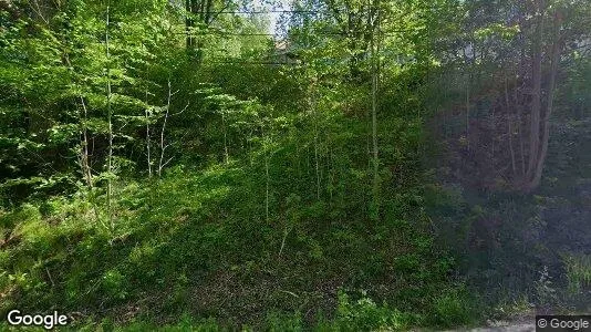 Bostadsrätter till salu i Lerum - Bild från Google Street View