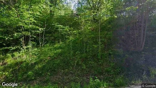 Bostadsrätter till salu i Lerum - Bild från Google Street View