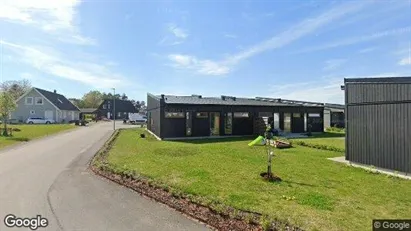 Bostadsrätter till salu i Uppsala - Bild från Google Street View