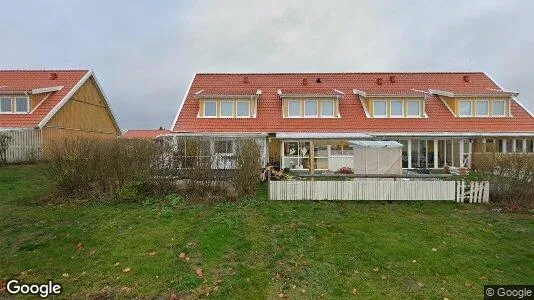 Bostadsrätter till salu i Eskilstuna - Bild från Google Street View