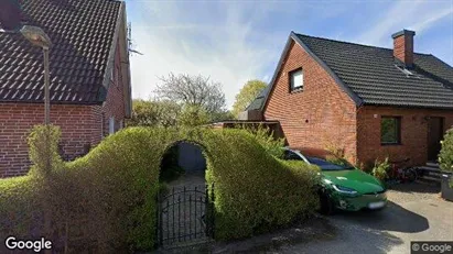 Lägenheter till salu i Lund - Bild från Google Street View