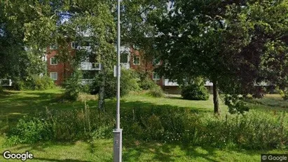 Lägenheter att hyra i Västra hisingen - Bild från Google Street View