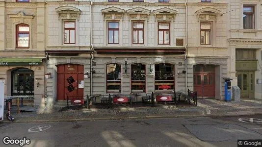 Lägenheter att hyra i Göteborg Centrum - Bild från Google Street View