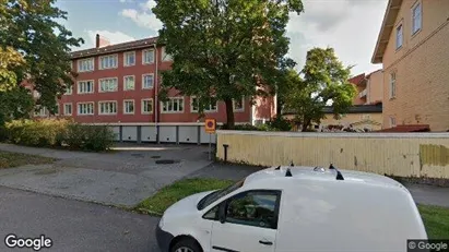 Lägenheter att hyra i Gävle - Bild från Google Street View