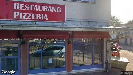 Lägenheter att hyra i Nacka - Bild från Google Street View