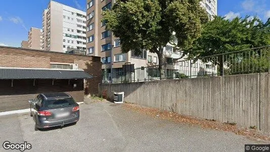 Lägenheter att hyra i Västerort - Bild från Google Street View