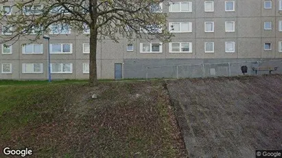 Lägenheter att hyra i Västerort - Bild från Google Street View