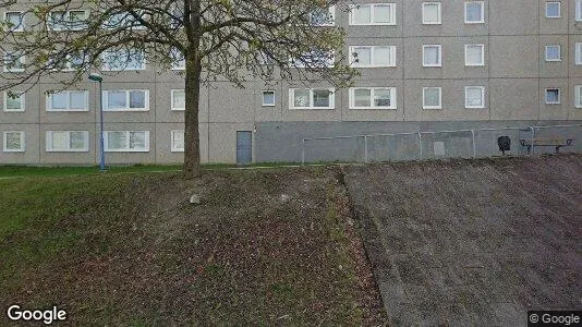 Lägenheter att hyra i Västerort - Bild från Google Street View