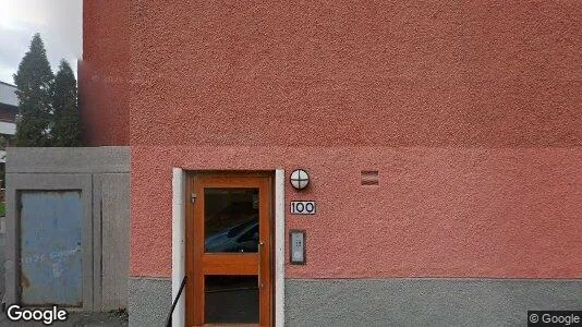 Lägenheter att hyra i Västerort - Bild från Google Street View
