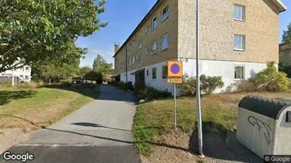 Lägenheter att hyra i Värmdö - Bild från Google Street View