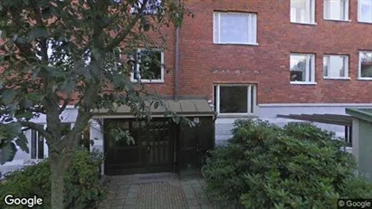 Lägenheter att hyra i Värmdö - Bild från Google Street View
