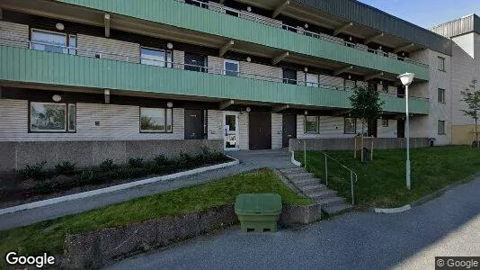 Lägenheter att hyra i Värmdö - Bild från Google Street View