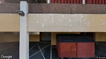 Lägenheter att hyra i Värmdö - Bild från Google Street View