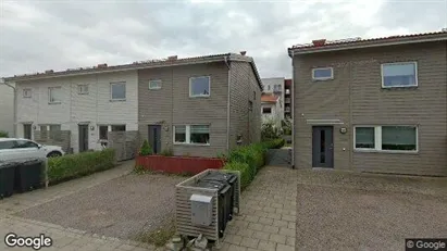 Lägenheter till salu i Helsingborg - Bild från Google Street View