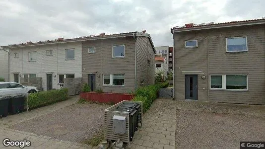 Lägenheter till salu i Helsingborg - Bild från Google Street View