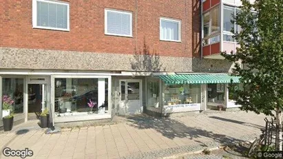 Lägenheter till salu i Luleå - Bild från Google Street View