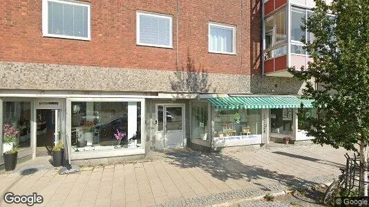 Lägenheter till salu i Luleå - Bild från Google Street View