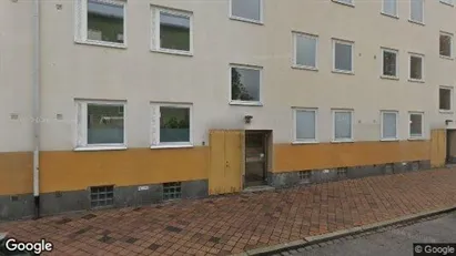 Lägenheter till salu i Malmö Centrum - Bild från Google Street View