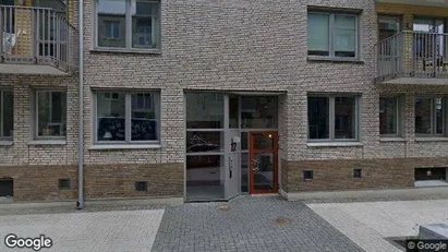 Lägenheter till salu i Kungälv - Bild från Google Street View