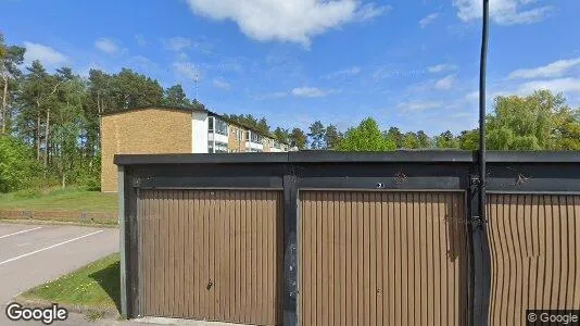 Lägenheter till salu i Kalmar - Bild från Google Street View