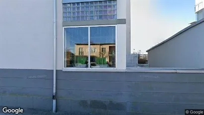 Lägenheter till salu i Linköping - Bild från Google Street View