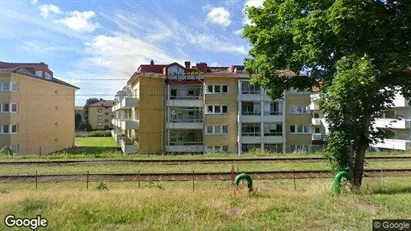 Bostadsrätter till salu i Örgryte-Härlanda - Bild från Google Street View