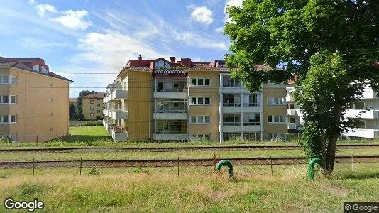 Bostadsrätter till salu i Örgryte-Härlanda - Bild från Google Street View