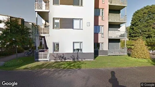 Lägenheter att hyra i Örebro - Bild från Google Street View