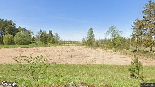 Lägenheter till salu i Kristianstad - Bild från Google Street View