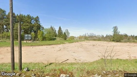 Lägenheter till salu i Kristianstad - Bild från Google Street View