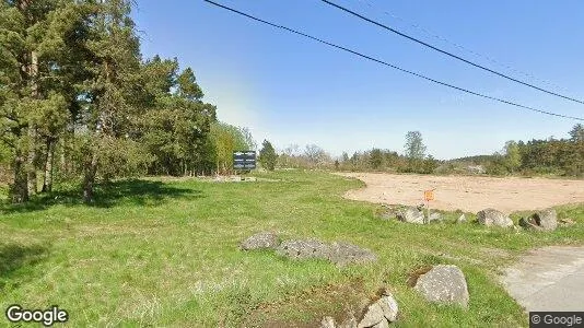 Lägenheter till salu i Kristianstad - Bild från Google Street View