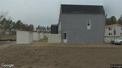 Lägenheter till salu i Kristianstad - Bild från Google Street View